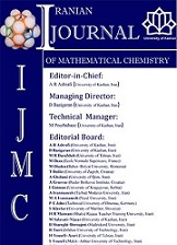 Iranian Journal of Mathematical Chemistry