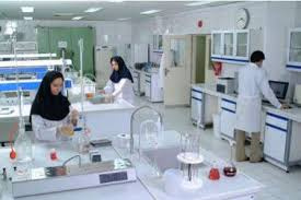 Laboratory of Analytical Chemistry and Corrosion