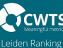 University of Kashan has the Highest Quality in Research according to Leiden Ranking