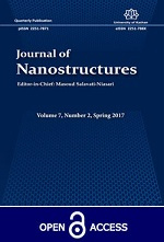 Journal of Nanostructures