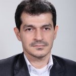 رضا روحانی