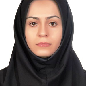 الهه  محمودی خالدی