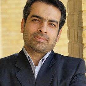 علیرضا چیت سازیان