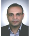 سید مهدی موسوی