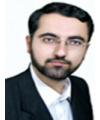 مهدی محمدی مهر