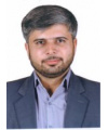 مهدی شبانی نوش آبادی