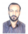 علیرضا رحیمی بیدگلی