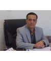 فریبرز صدیق ارفعی