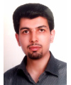 فرشید احمدی