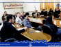 برگزاری سخنرانی علمی اصول و مبانی کامپیوترهای کوانتومی دانشکده فیزیک دانشگاه کاشان