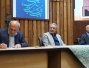 تفاهم نامه همکاری فی مابین دانشگاه کاشان، صاحب امتیاز نشریه نقد و تحلیل متون ادبی و انجمن علمی ترویج زبان و ادب فارسی