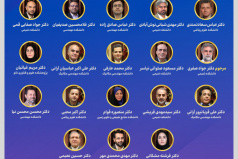 قرار گرفتن ۳۰ پژوهشگر دانشگاه کاشان در فهرست دو درصد برتر دانشمندان پراستناد جهان