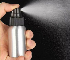 تولید محلول ضدعفونی کننده طبیعی، بی خطر و پایدار توسط عضو هیات علمی دانشگاه کاشان