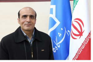 برای اولین بار شاخص هرش (h-index) یکی از اعضای هیات علمی دانشگاه کاشان سه رقمی شد