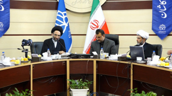 برگزاری سومین نشست هم‌اندیشی و تجلیل از پژوهشگران پراستناد دانشگاه کاشان در لیست دانشمندان دو درصد برتر جهان