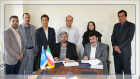 انعقاد تفاهم‌نامه همکاری فی مابین معاونین پژوهشی و ارتباطات علمی دانشگاه‌های کاشان و سمنان