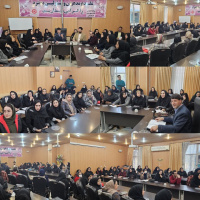 کارگاه تخصصی اوتیسم، چالش ها و نقش دانشگاه در شکل گیری تحولات نوین آن